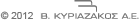 kyriazakos logo